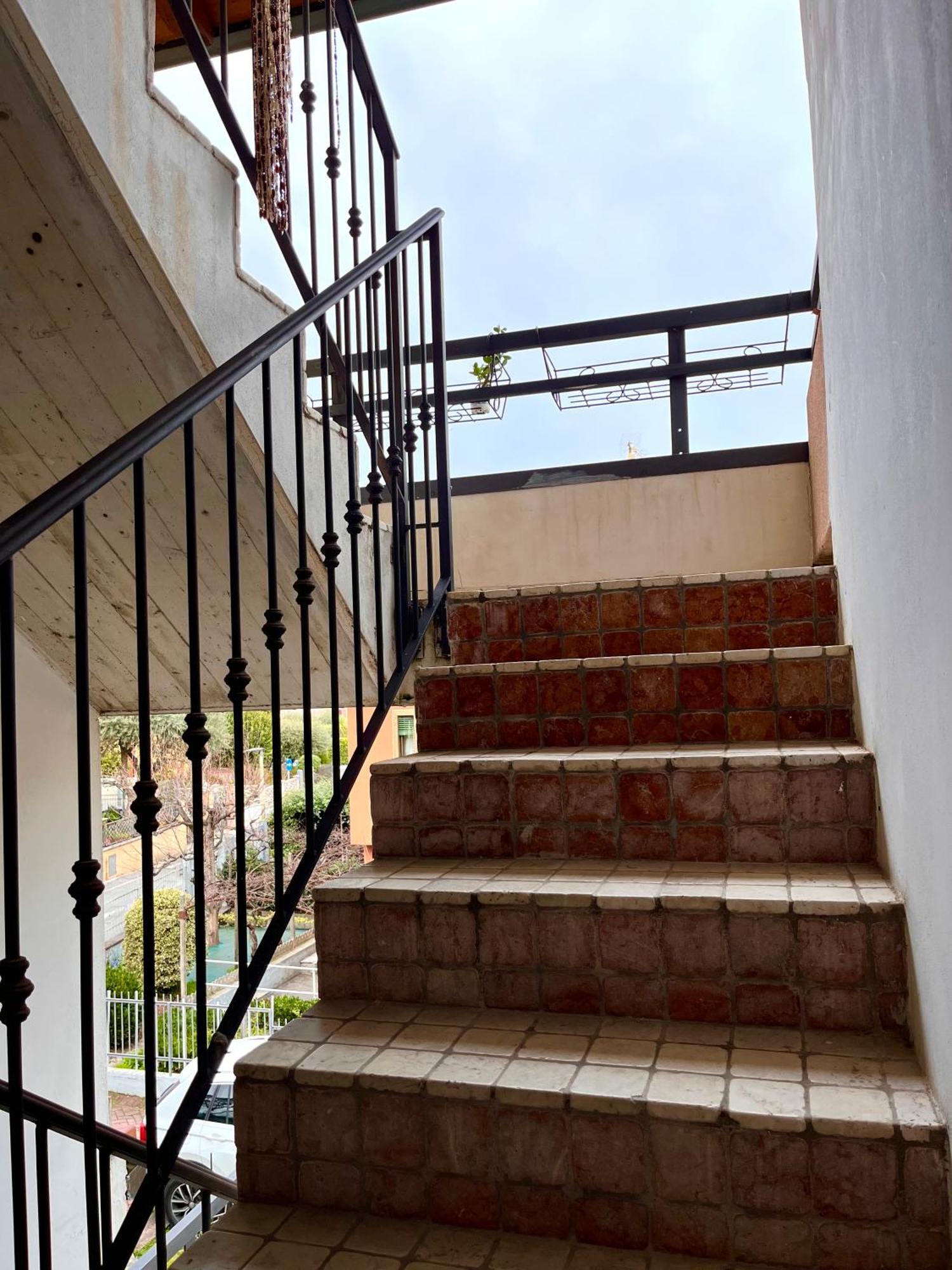 Appartamenti Villa Lina Desenzano del Garda Bagian luar foto