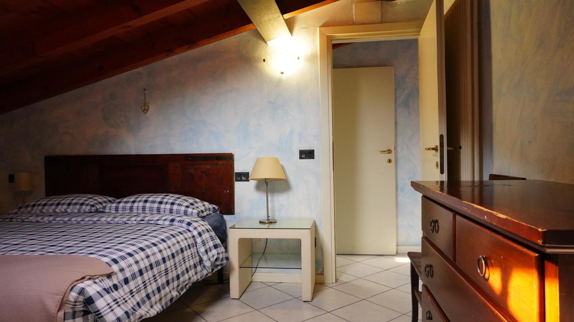 Appartamenti Villa Lina Desenzano del Garda Bagian luar foto