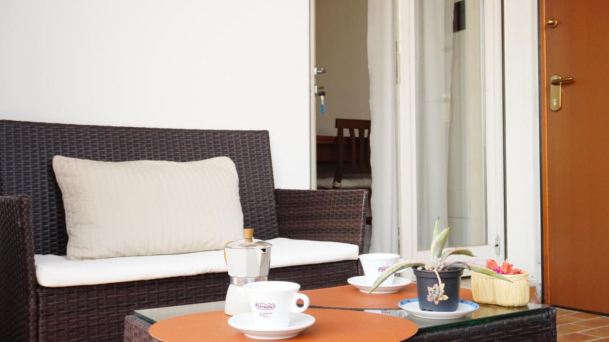 Appartamenti Villa Lina Desenzano del Garda Bagian luar foto
