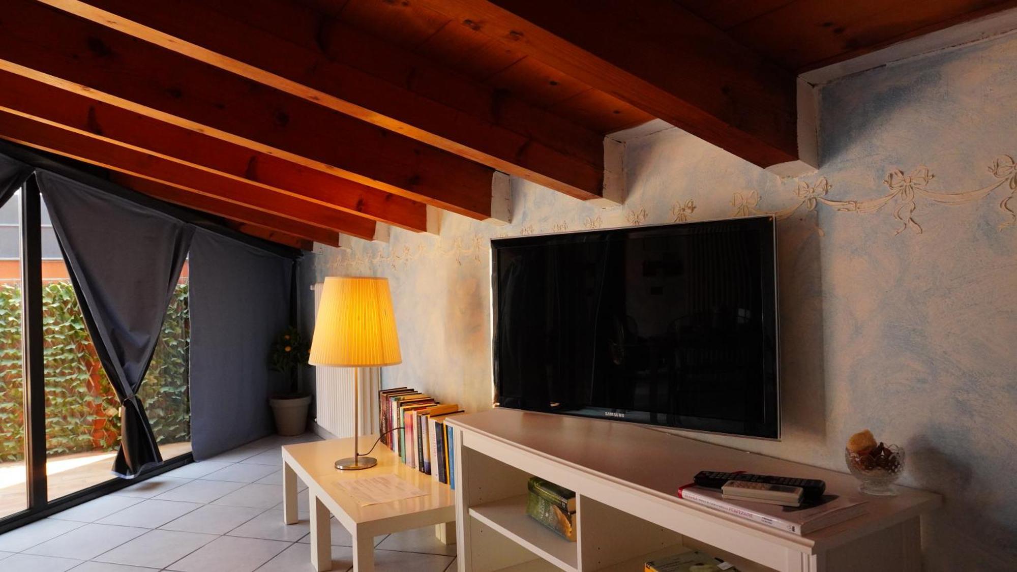 Appartamenti Villa Lina Desenzano del Garda Bagian luar foto