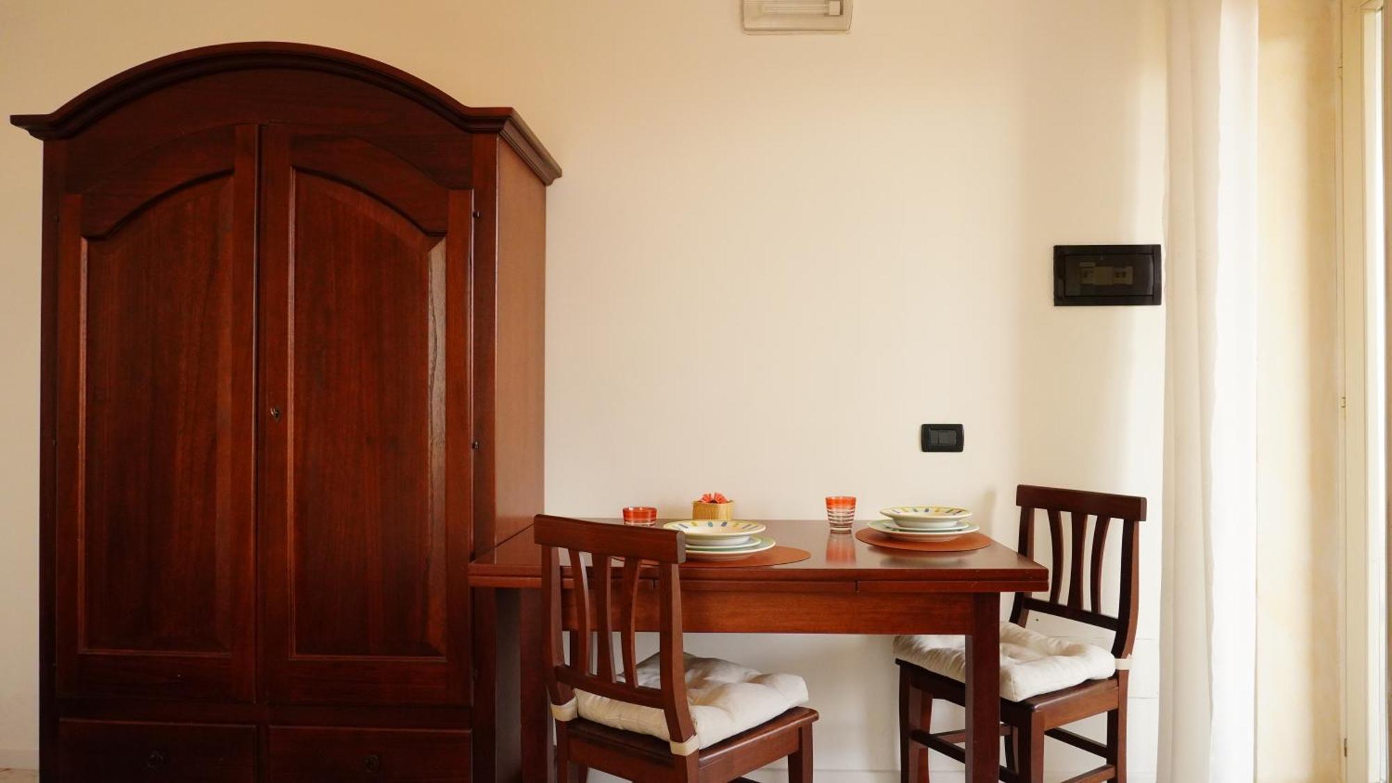 Appartamenti Villa Lina Desenzano del Garda Bagian luar foto