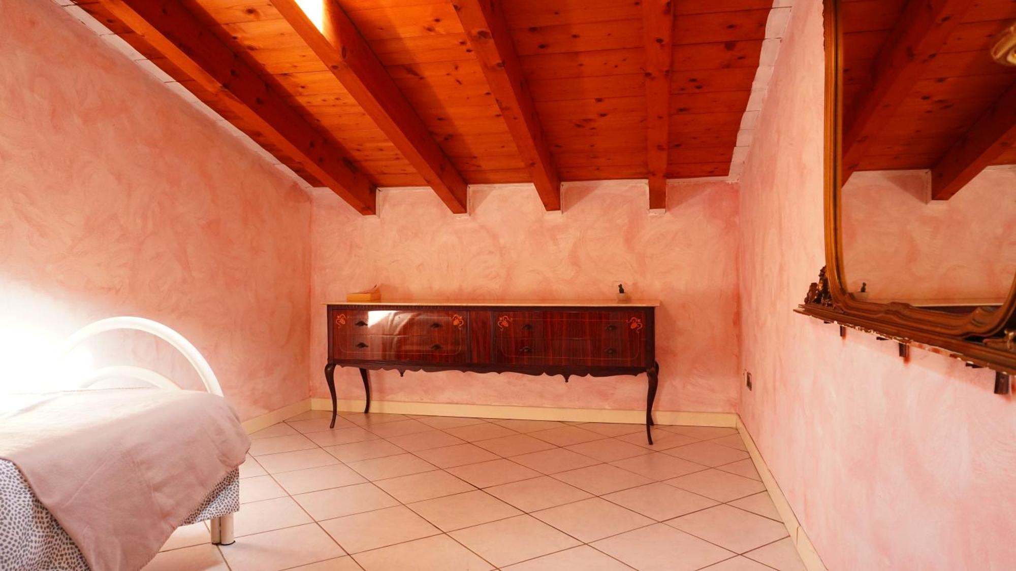 Appartamenti Villa Lina Desenzano del Garda Bagian luar foto