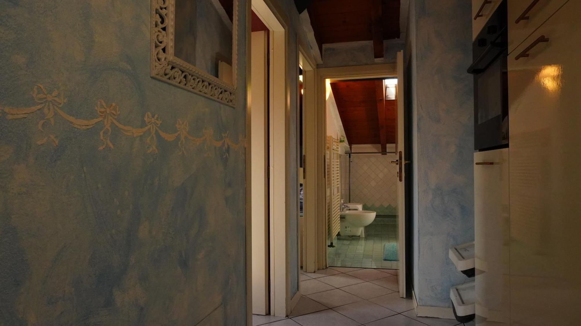 Appartamenti Villa Lina Desenzano del Garda Bagian luar foto