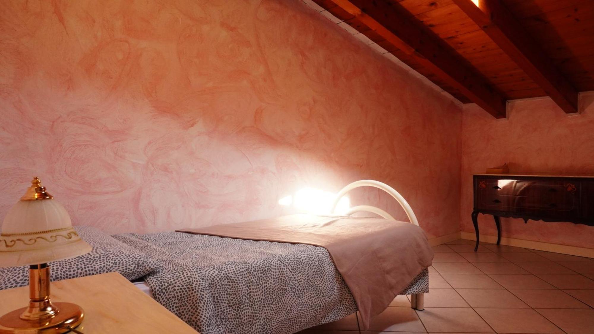 Appartamenti Villa Lina Desenzano del Garda Bagian luar foto