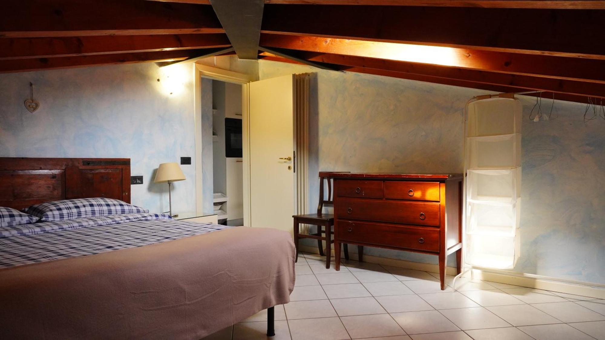 Appartamenti Villa Lina Desenzano del Garda Bagian luar foto