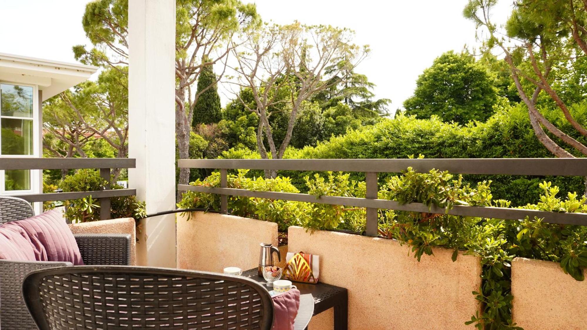 Appartamenti Villa Lina Desenzano del Garda Bagian luar foto